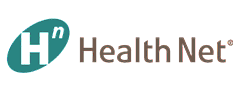 Health Net Logo