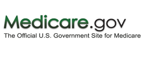 Medicare.gov Logo