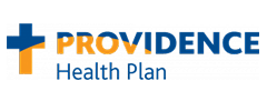 Providence Health Plan Logo