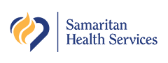 Samaritan Health Services Logo