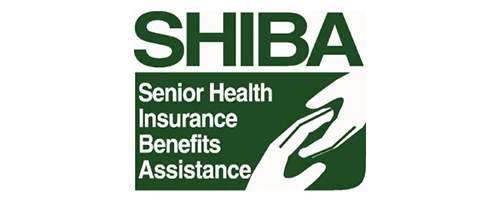 SHIBA Logo