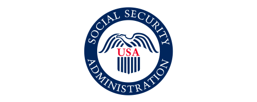 Social Security Logo