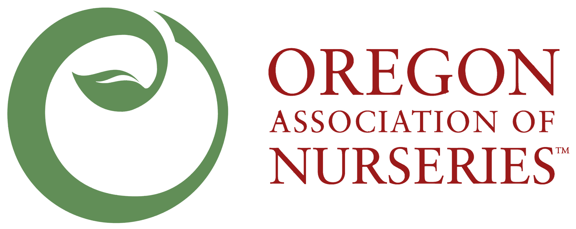 Oregon Association of Nurseries